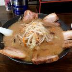 味噌チャーシューメン