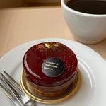 ガトータタンショコラ