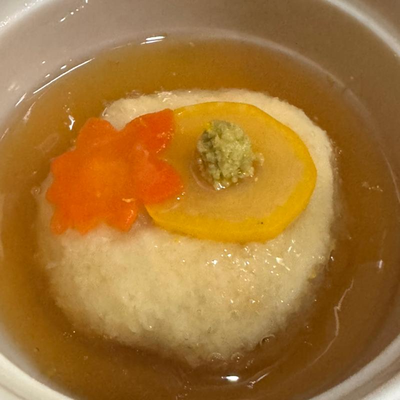 里芋饅頭(よもぎ)