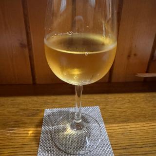 白ワイン(よもぎ)