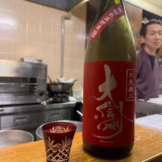 大信州(よもぎ)