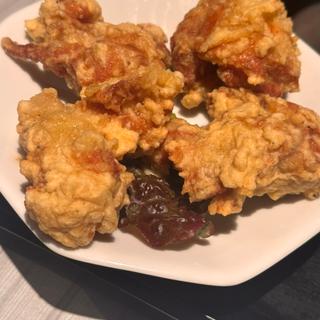 唐揚げ
