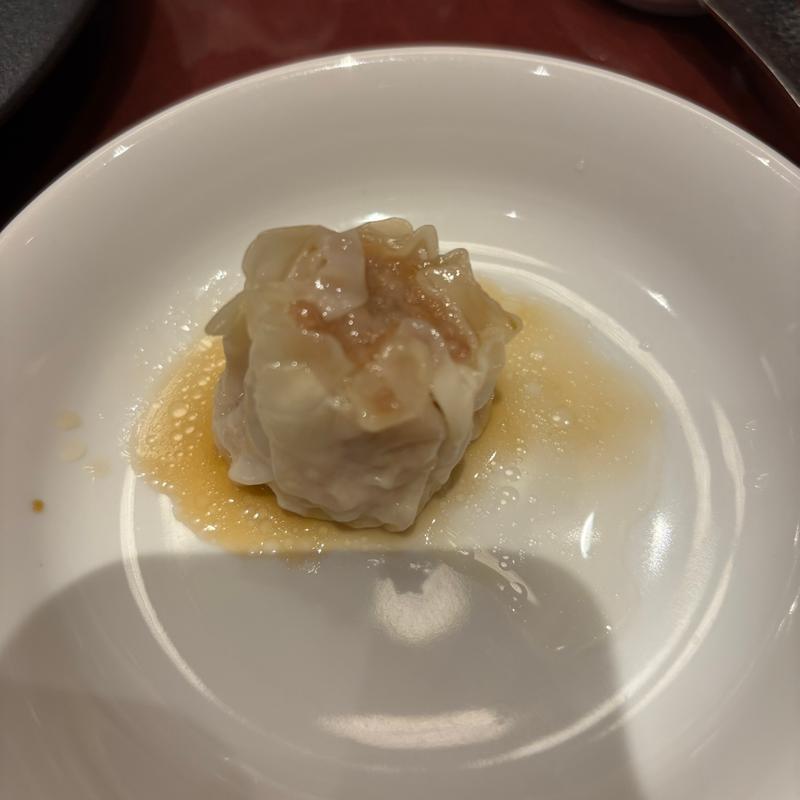 シュウマイ(頤和園 霞が関店)