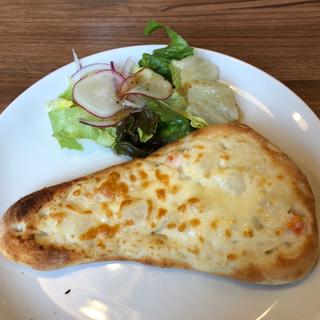 ナントースト(高倉町珈琲 清瀬店)