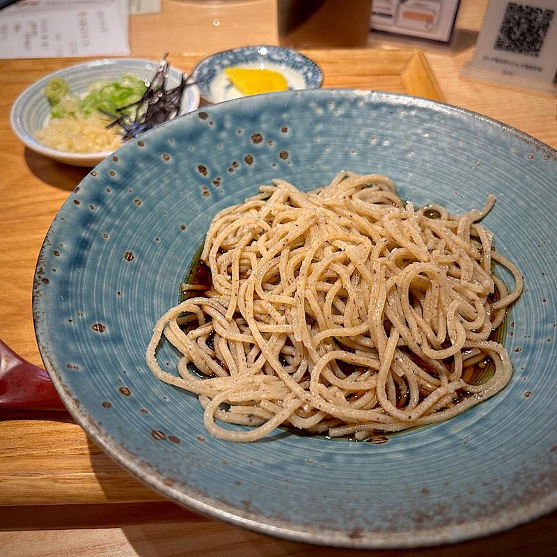 親子丼ランチ(蒲郡桔梗屋)