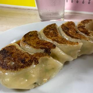 餃子(岐阜屋 （ギフヤ）)