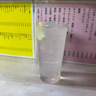 酎ハイ(岐阜屋 （ギフヤ）)