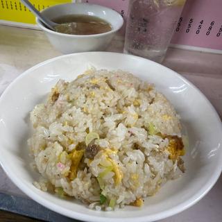 チャーハン