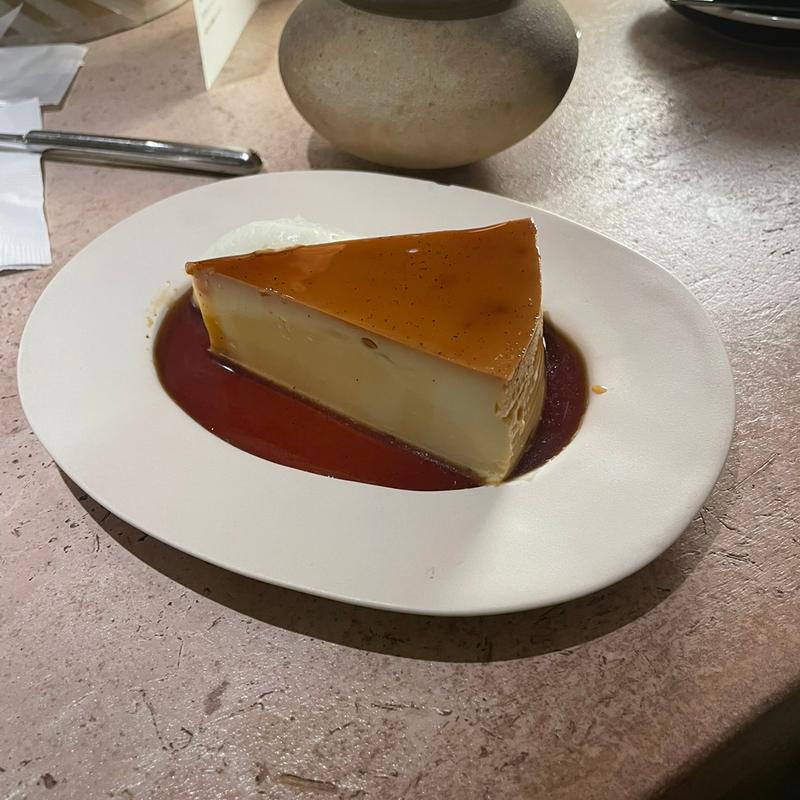 クレームキャラメル(PRÈS)