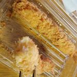 エビフライ(スーパーベルクス 浦和南店)