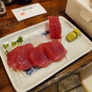 まぐろ(らう次郎)