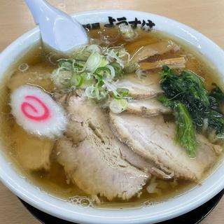 チャーシューメン(麺屋 ようすけ)