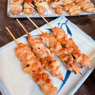 とりみ(田中家)