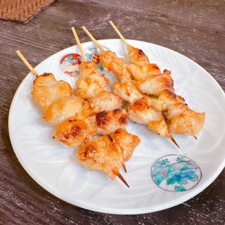 ぼんじり(田中家)