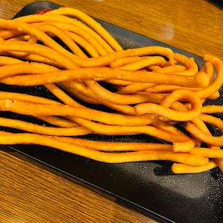 (エムエヌエス ケバブ)