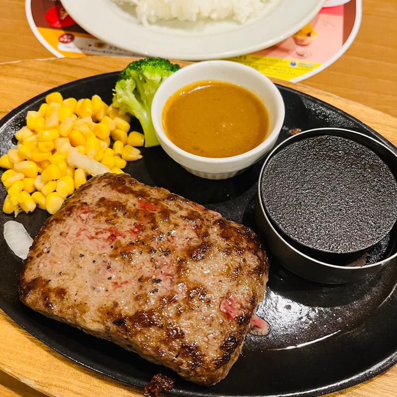 (ココス 習志野大久保店)