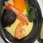 茶碗蒸し(イオンショッパーズ福岡店)