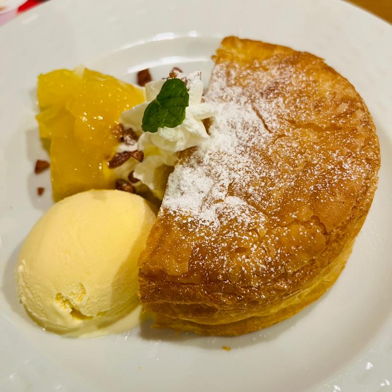 (ココス 習志野大久保店)