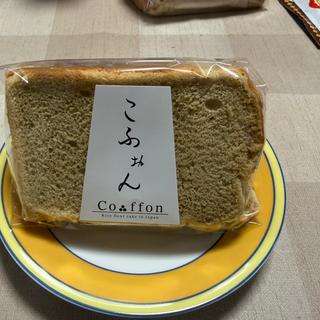 シフォンケーキ(アップルシナモン)(アピタパワー新守山店)