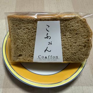 シフォンケーキ(プレーン)(アピタパワー新守山店)