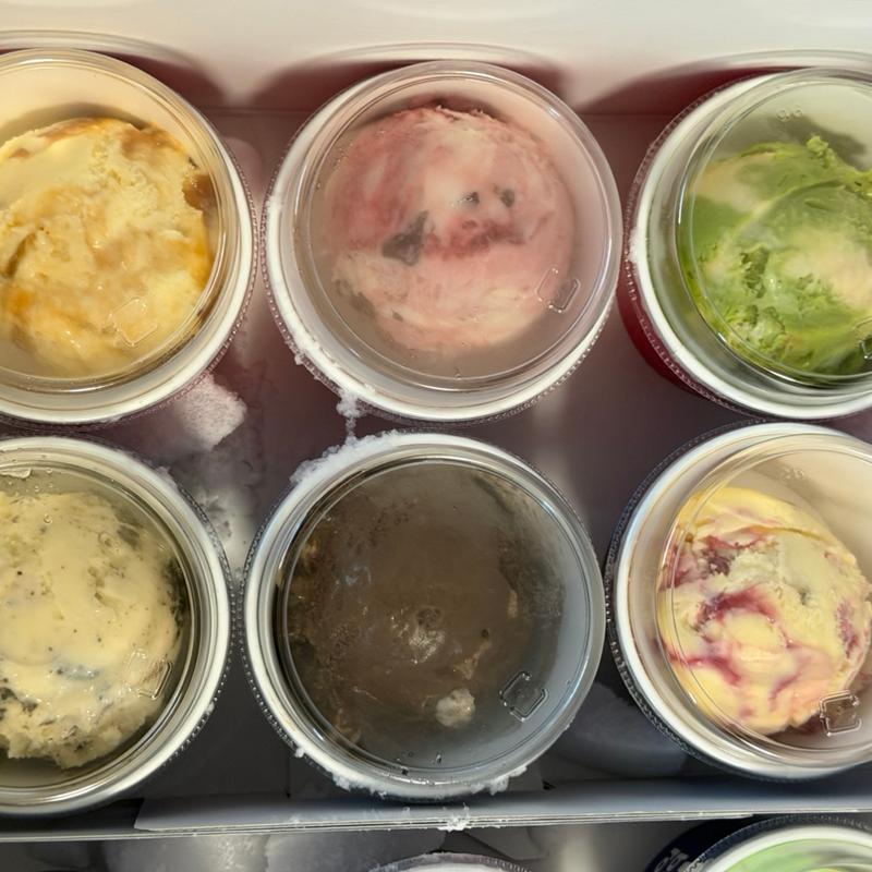 (サーティワンアイスクリーム 津島ロードサイド店)