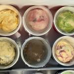 (サーティワンアイスクリーム 津島ロードサイド店)