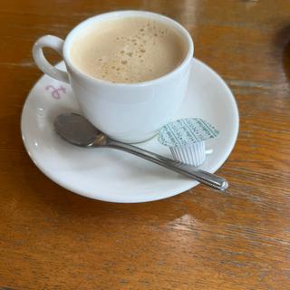 ホットコーヒー