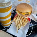 トリチLLセット(マクドナルド １６号木更津店)