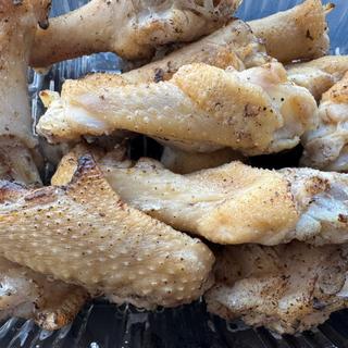 手羽塩(とりこ 祝吉店 )