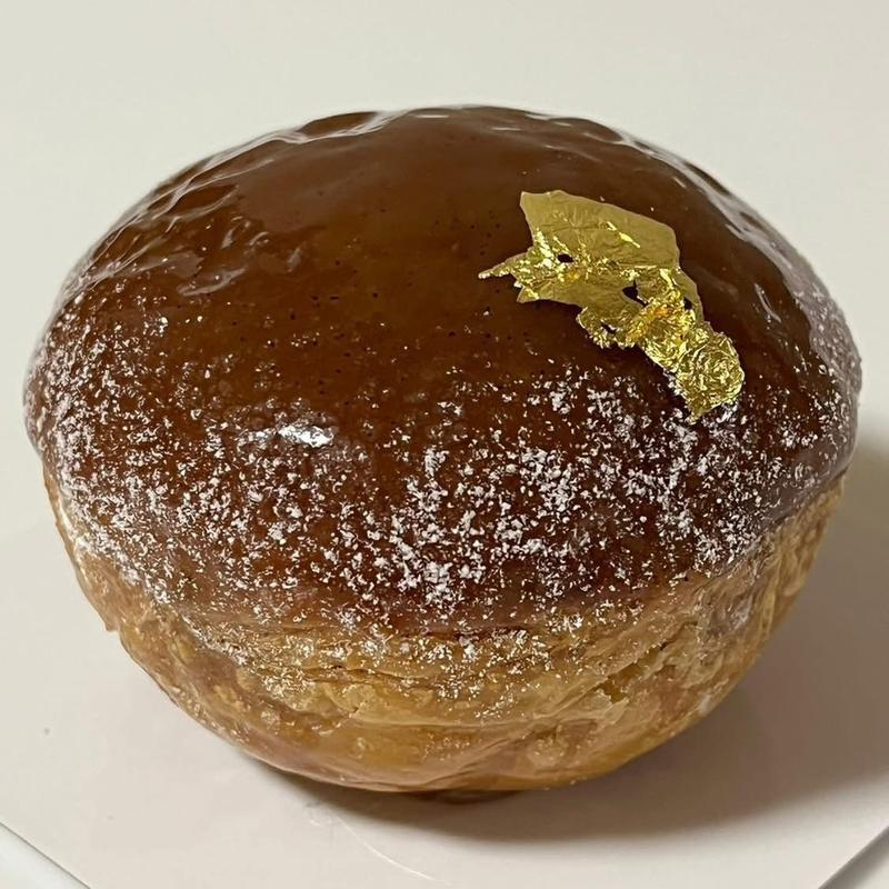 タルトタタン(ダイニング)