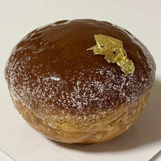 タルトタタン(ダイニング)