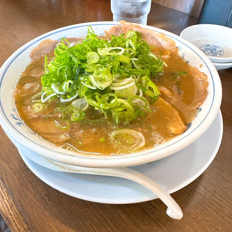 とんこつたく味ラーメン(たく味 )