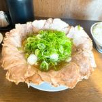 たく味チャーシューメン