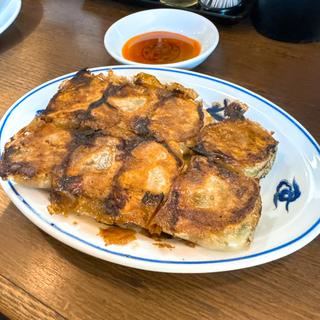 一口餃子(たく味 )