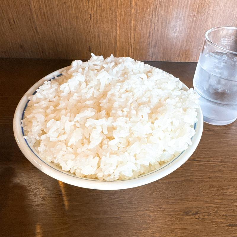 ご飯(大)(たく味 )