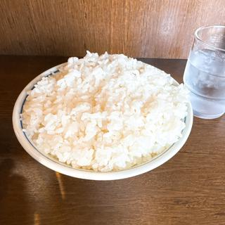 ご飯(大)(たく味 )