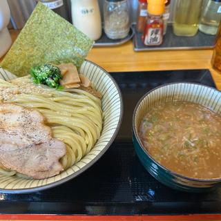 もりそば(優勝軒 平窪店)