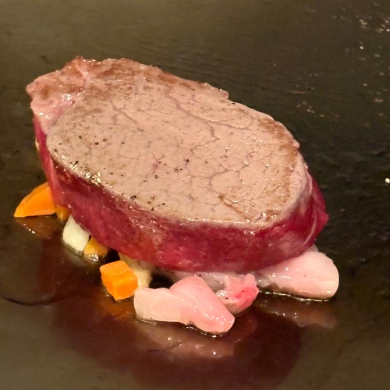 (ステーキハウス ハマ 郡山店 )