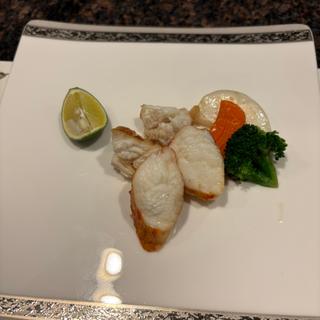 (ステーキハウス ハマ 郡山店 )