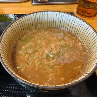 もりそば(優勝軒 平窪店)