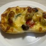 ハーブチキンと野菜 タルティーヌ(ブーランジュリータカギ JR千里丘駅店)