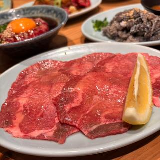 タン(焼肉ホルモン こたろう 尾張旭渋川店)