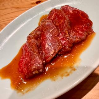 熟成牛ハラミ(焼肉ホルモン こたろう 尾張旭渋川店)