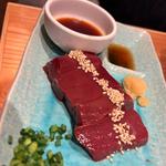 新鮮羊羹レバー