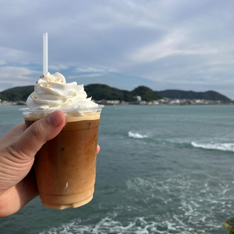 アイスオーツチョコラテ(surfers)