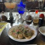 長崎皿うどん（竹）