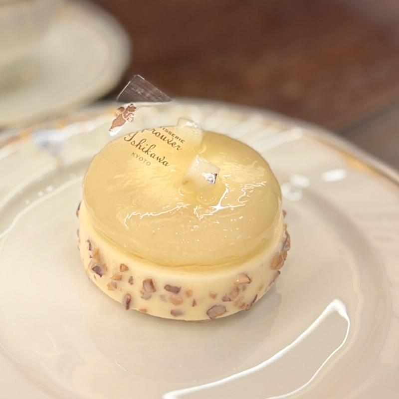 ビジューポワール(エプルヴェイシカワ （Eprouver Ishikawa）)