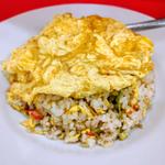 玉子炒飯