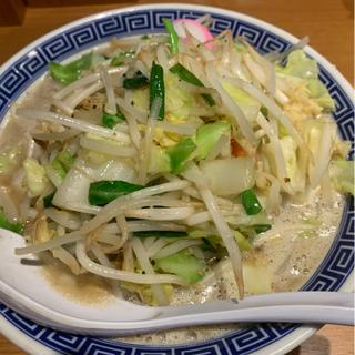 タンメン(トナリ 木場店 )