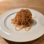 ディナービュッフェ